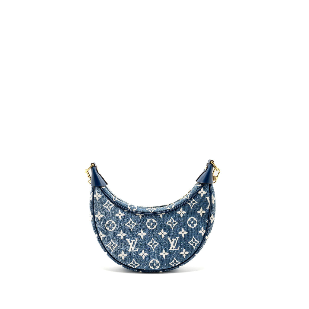 louis-vuitton-half-moon-loop-baguette-bag-denim-blue-ghw