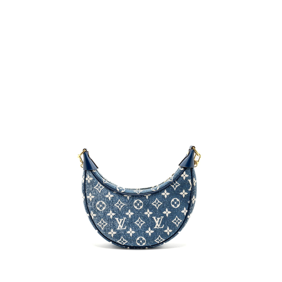 louis-vuitton-half-moon-loop-baguette-bag-denim-blue-ghw