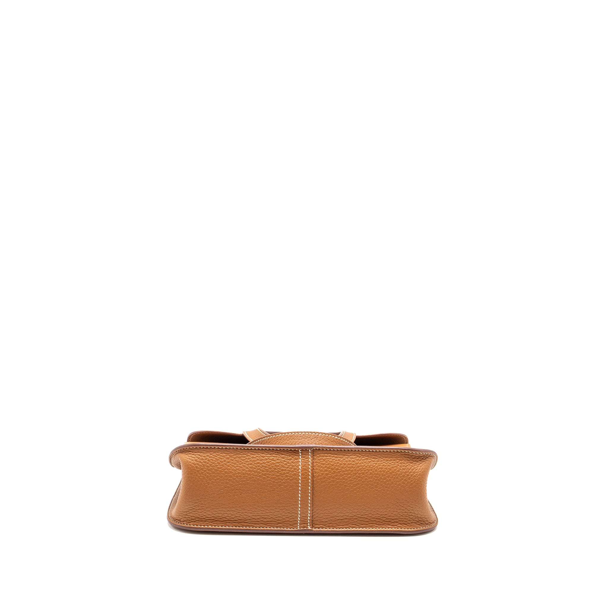 hermes-halzan-25-clemence-gold-shw-stamp-u-copy