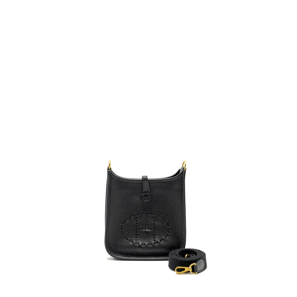 hermes-mini-evelyn-clemence-black-ghw-stamp-y