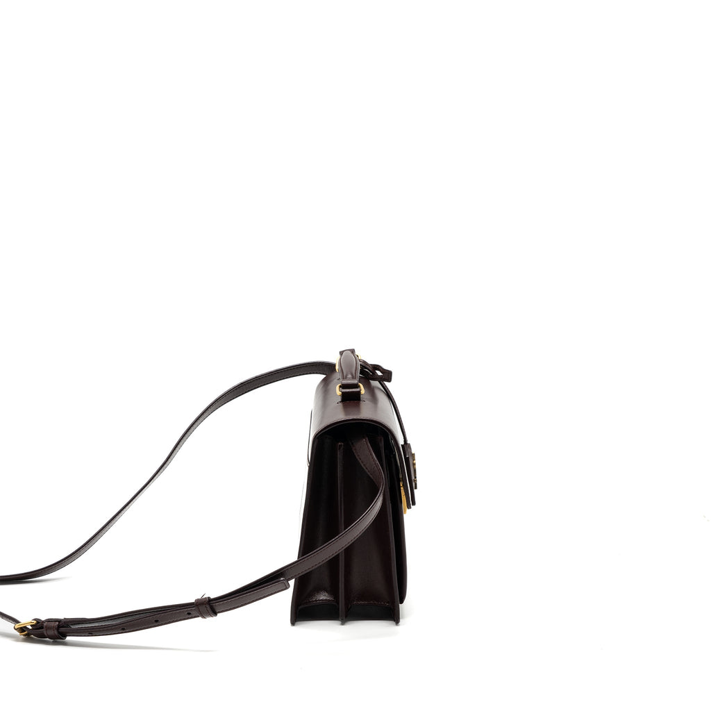 saint-laurent-ysl-bellachasse-calfskin-dark-red-brushed-ghw