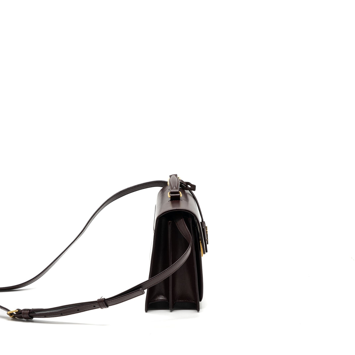 saint-laurent-ysl-bellachasse-calfskin-dark-red-brushed-ghw