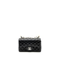 chanel-classic-mini-rectangular-flap-bag-lambskin-black-shw-microchip-1