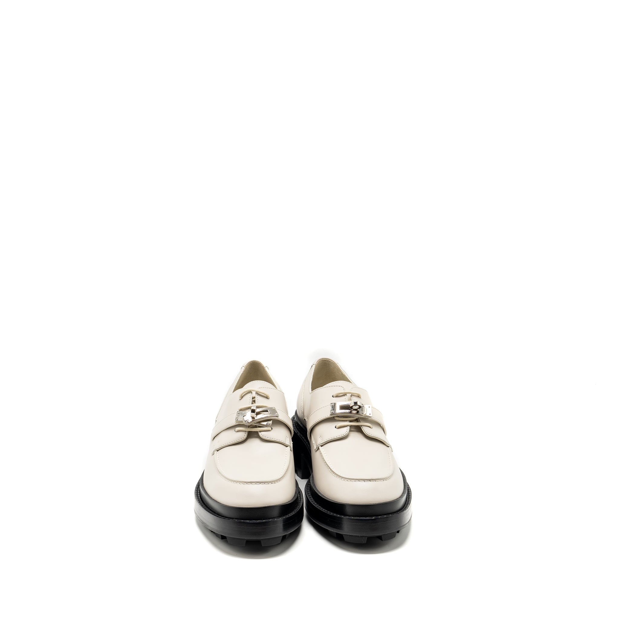 hermes-size-39-first-derby-oxford-loafer-beige-glaise-shw