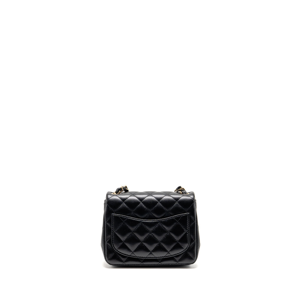chanel-mini-square-flap-bag-lambskin-black-lghw-microchip-10