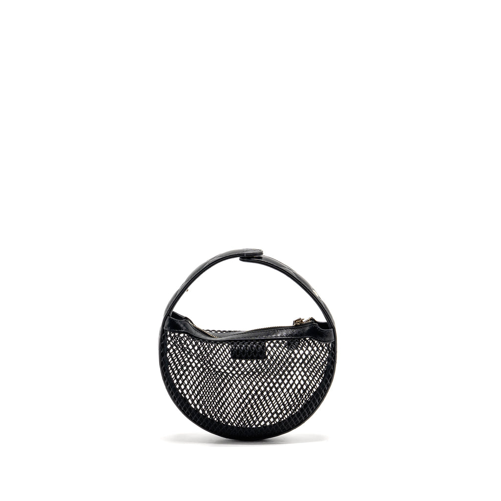 chanel-25s-half-moon-clutch-mesh-lambskin-black-lghw-microchip-copy