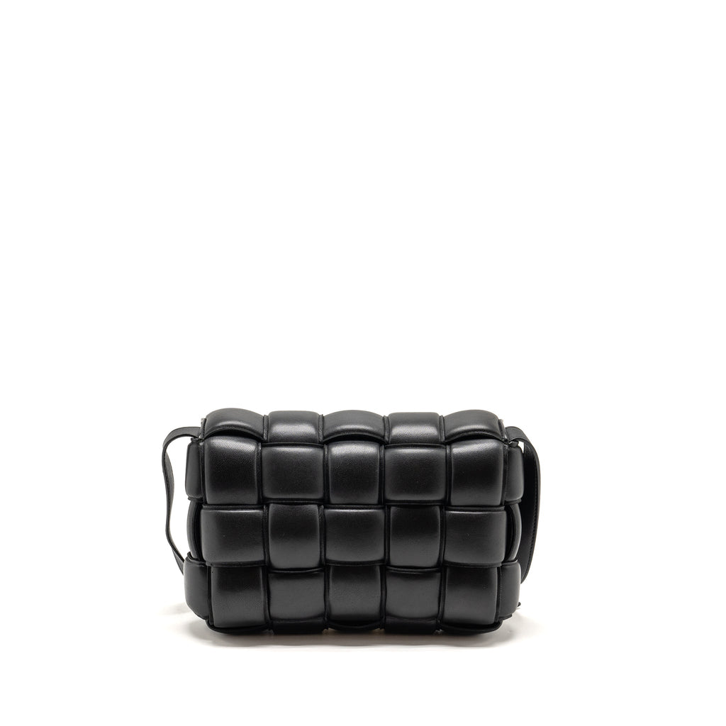 bottega-veneta-padded-cassette-lambskin-black-ghw