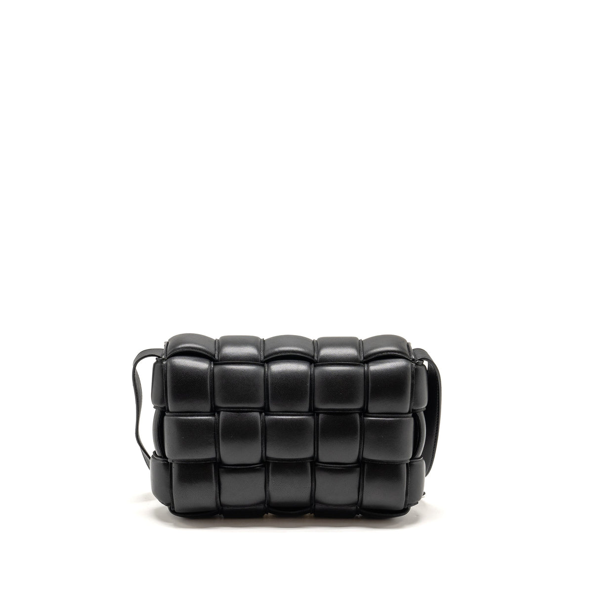 bottega-veneta-padded-cassette-lambskin-black-ghw