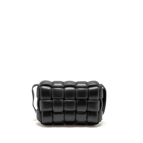 bottega-veneta-padded-cassette-lambskin-black-ghw