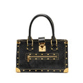 louis-vuitton-vintage-shoulder-bag-black-ghw