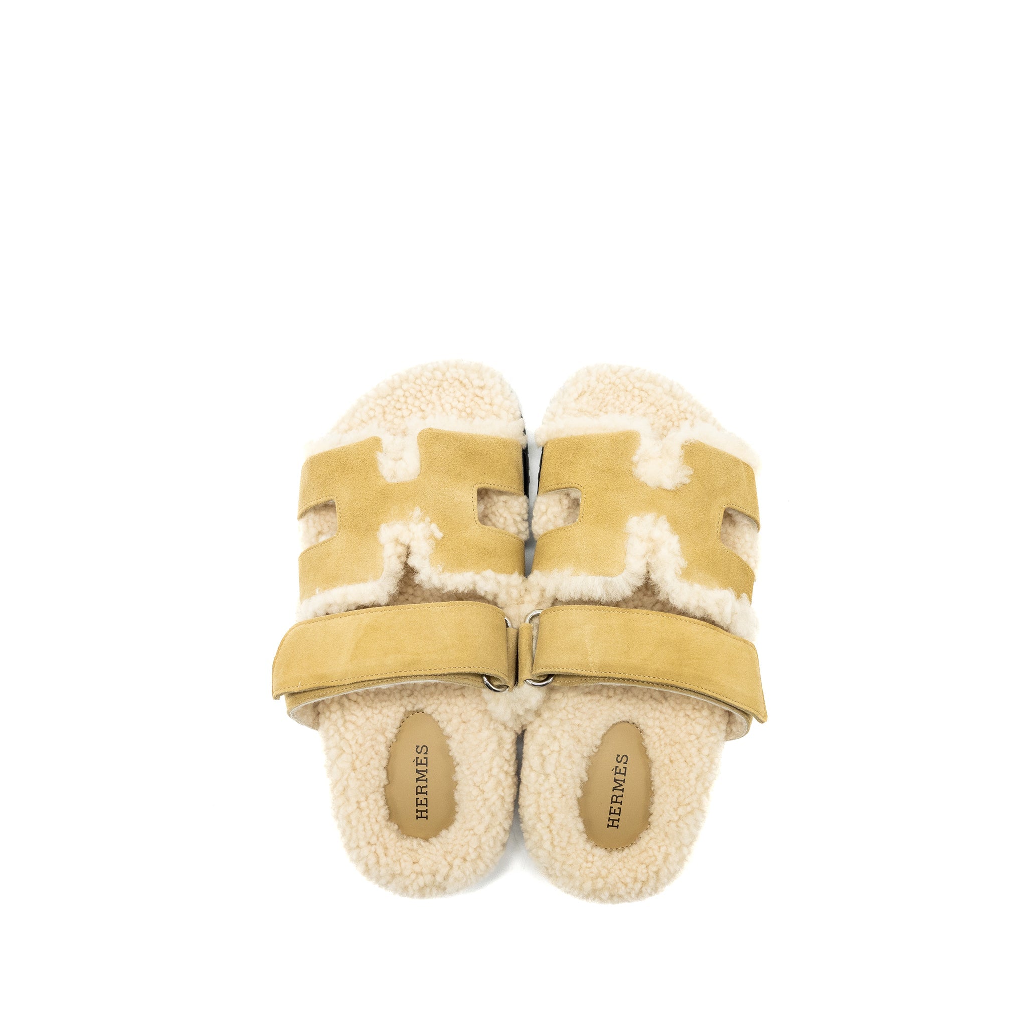 hermes-size-36-chypre-sandals-chevre-velours-beige-albatre