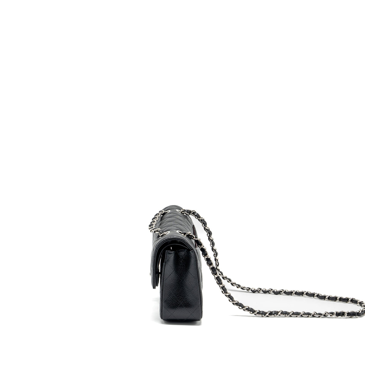 chanel-small-classic-double-flap-bag-caviar-black-shwmicrochip-1