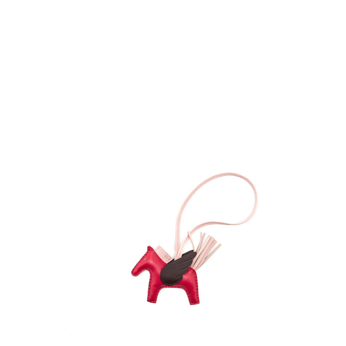 hermes-rodeo-pegase-pm-bag-charm-framboise-rose-sakura-rouge-sellier-stamp-z