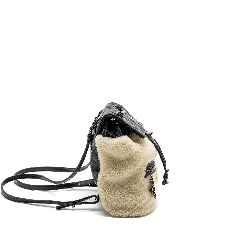 chanel-small-mountain-backpack-quilted-calfskin-shearling-multicolor-ruthenium-hardware