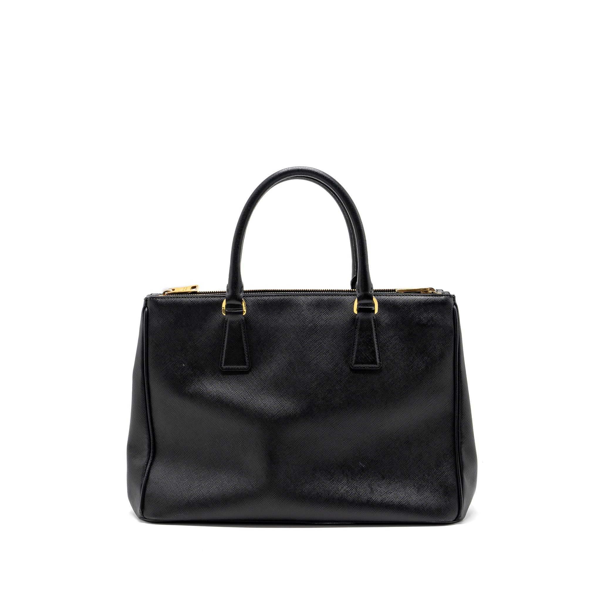 prada-saffiano-tote-bag-calfskin-black-ghw-1