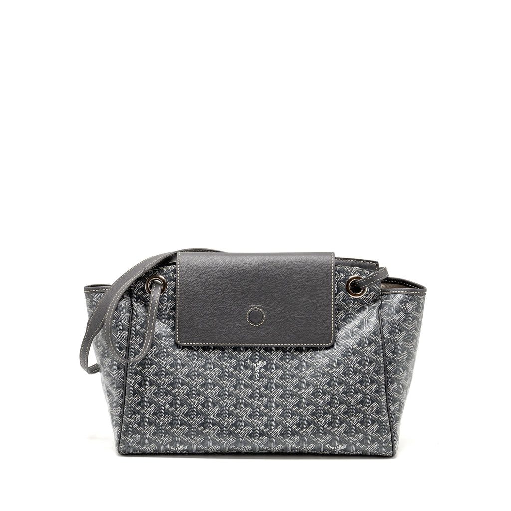 goyard-rouette-souple-pm-bag-goyardline-canvas-calfskin-grey-shw