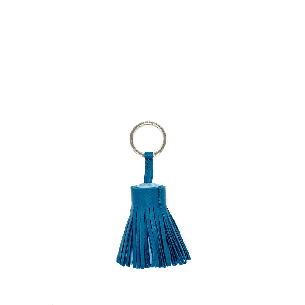 hermes-bag-charm-blue