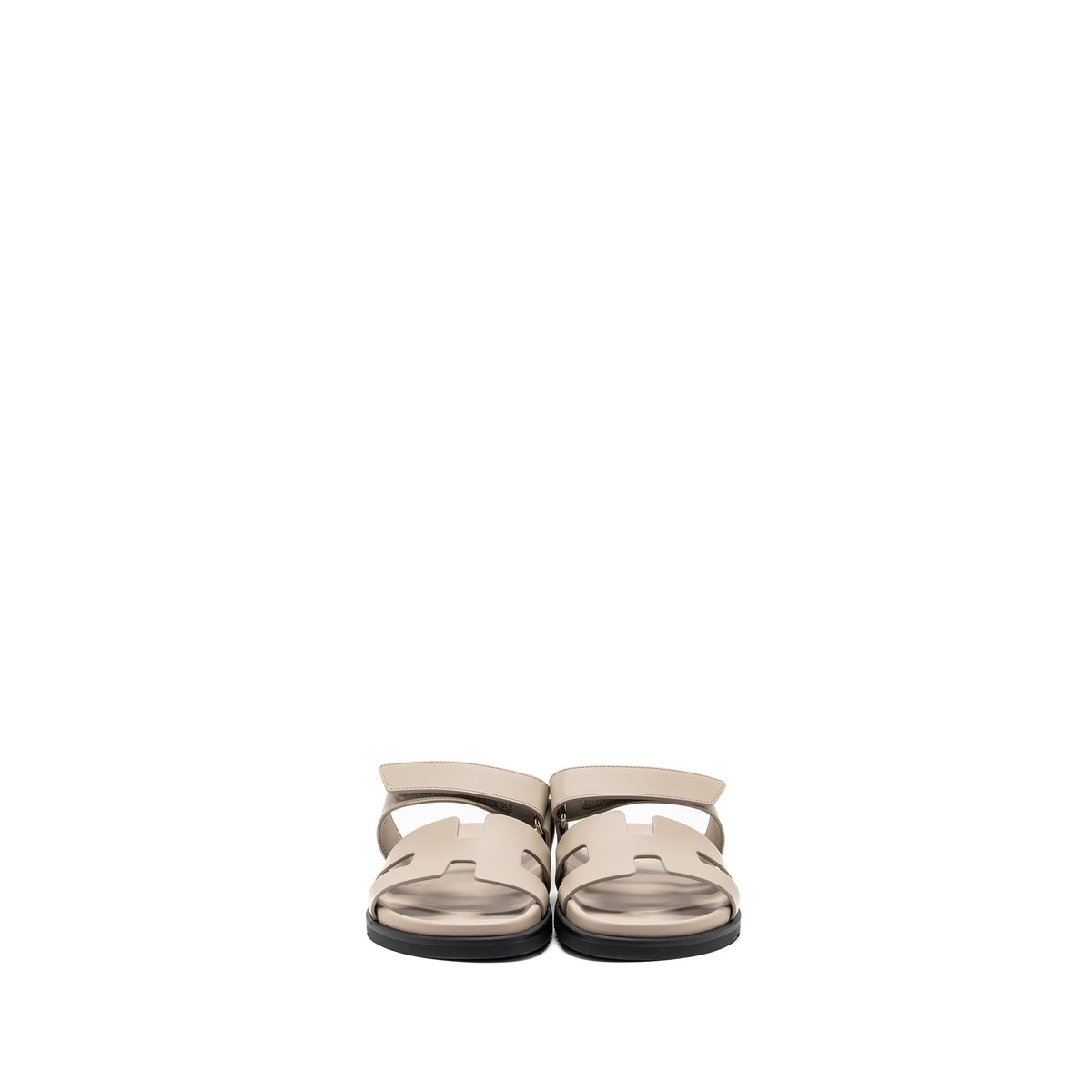 hermes-size-37-chypre-sandals-beige-mastic