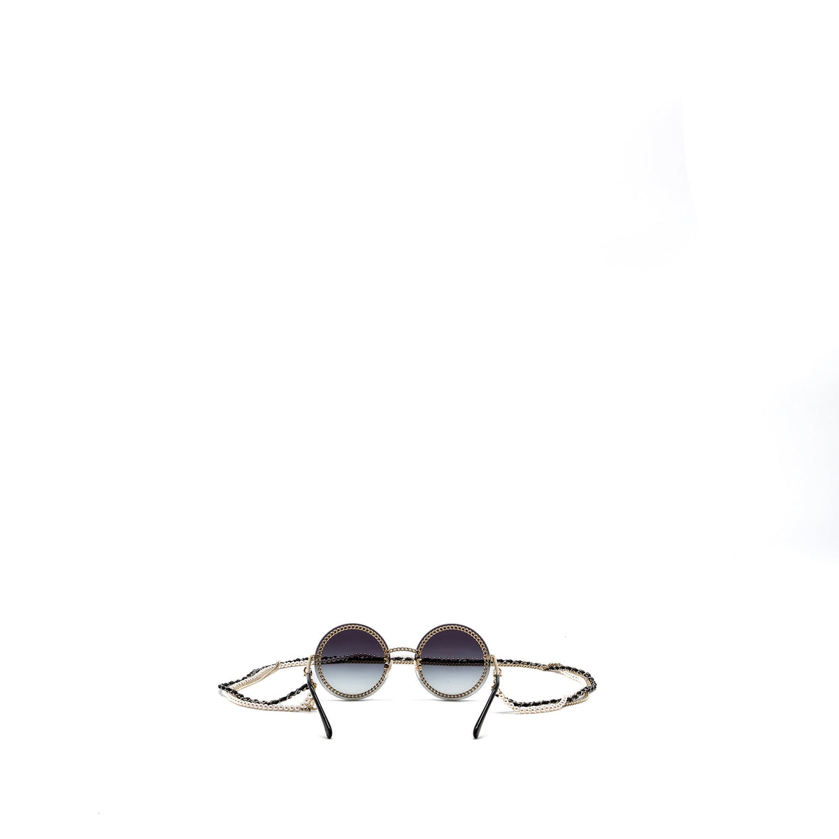 chanel-round-sunglasses-with-chain-dark-grey-lghw
