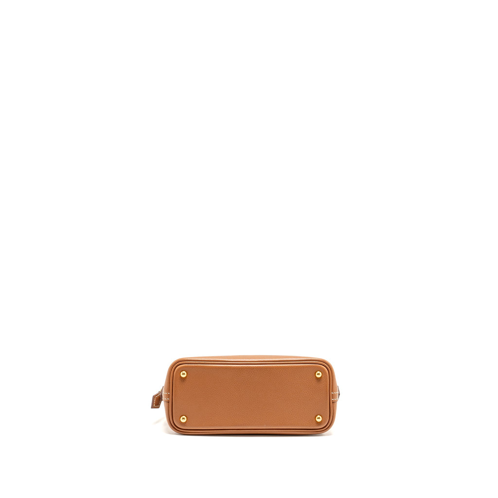 hermes-mini-bolide-evercolor-gold-ghw-stamp-y-2
