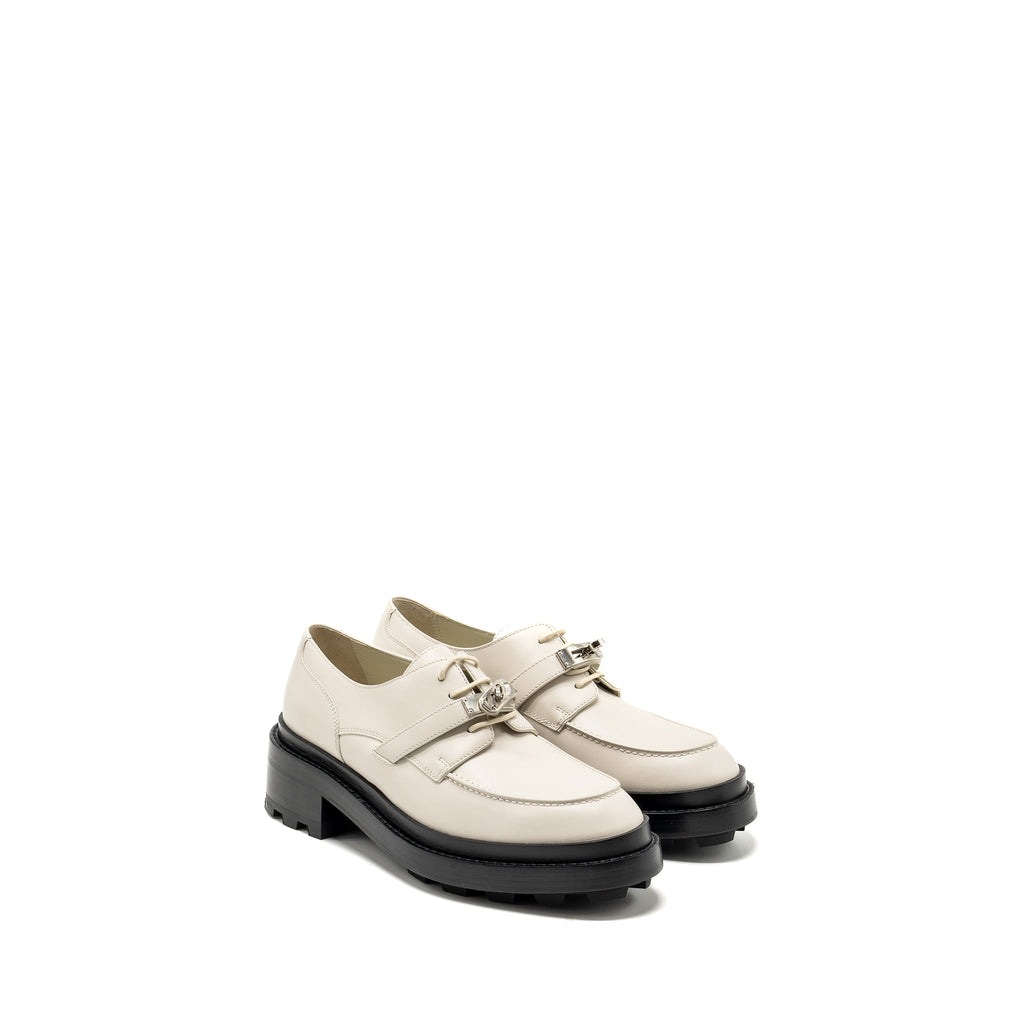 hermes-size-39-first-derby-oxford-loafer-beige-glaise-shw