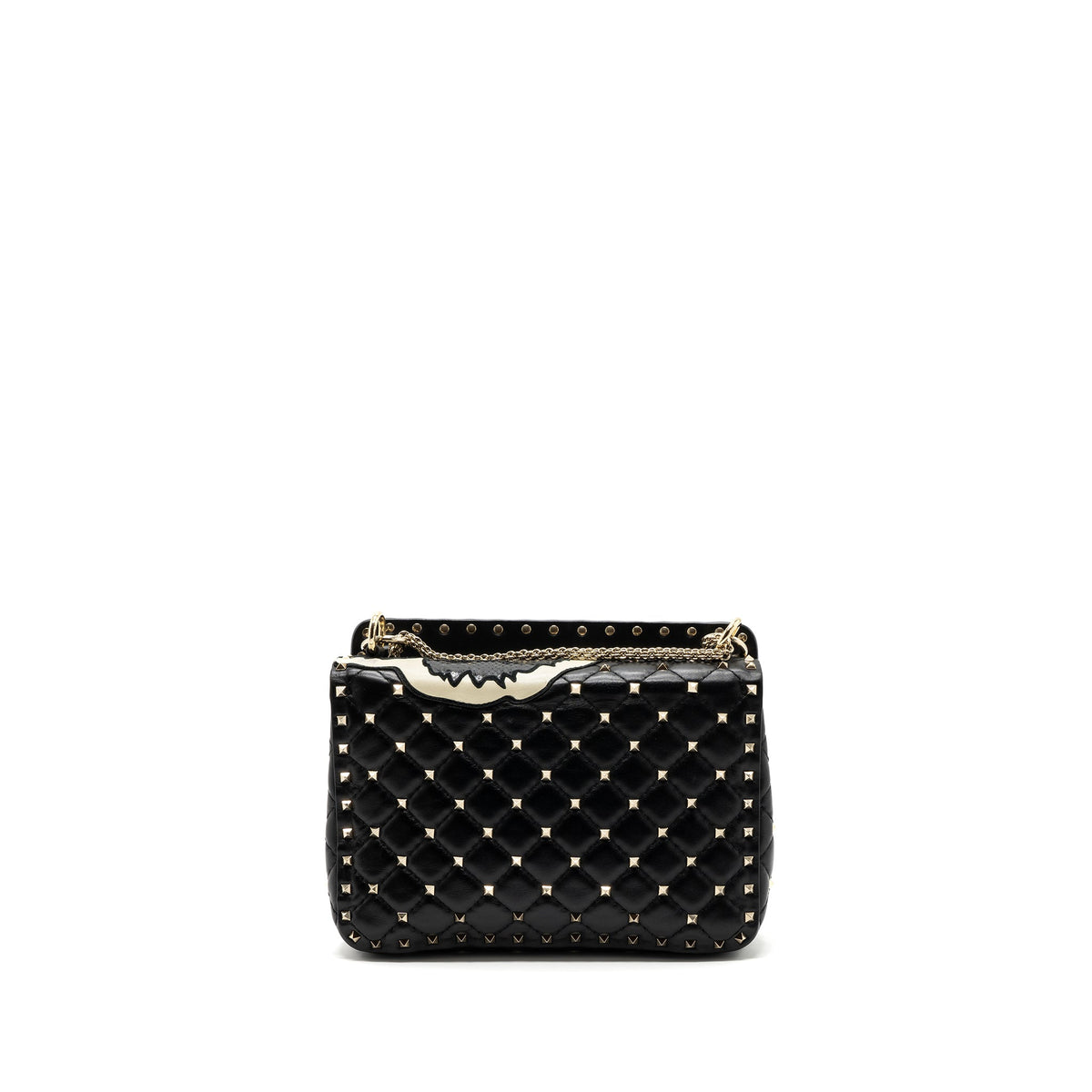 valentino-garavani-rockstud-spike-shoulder-bag-leather-python-multicolour-lghw
