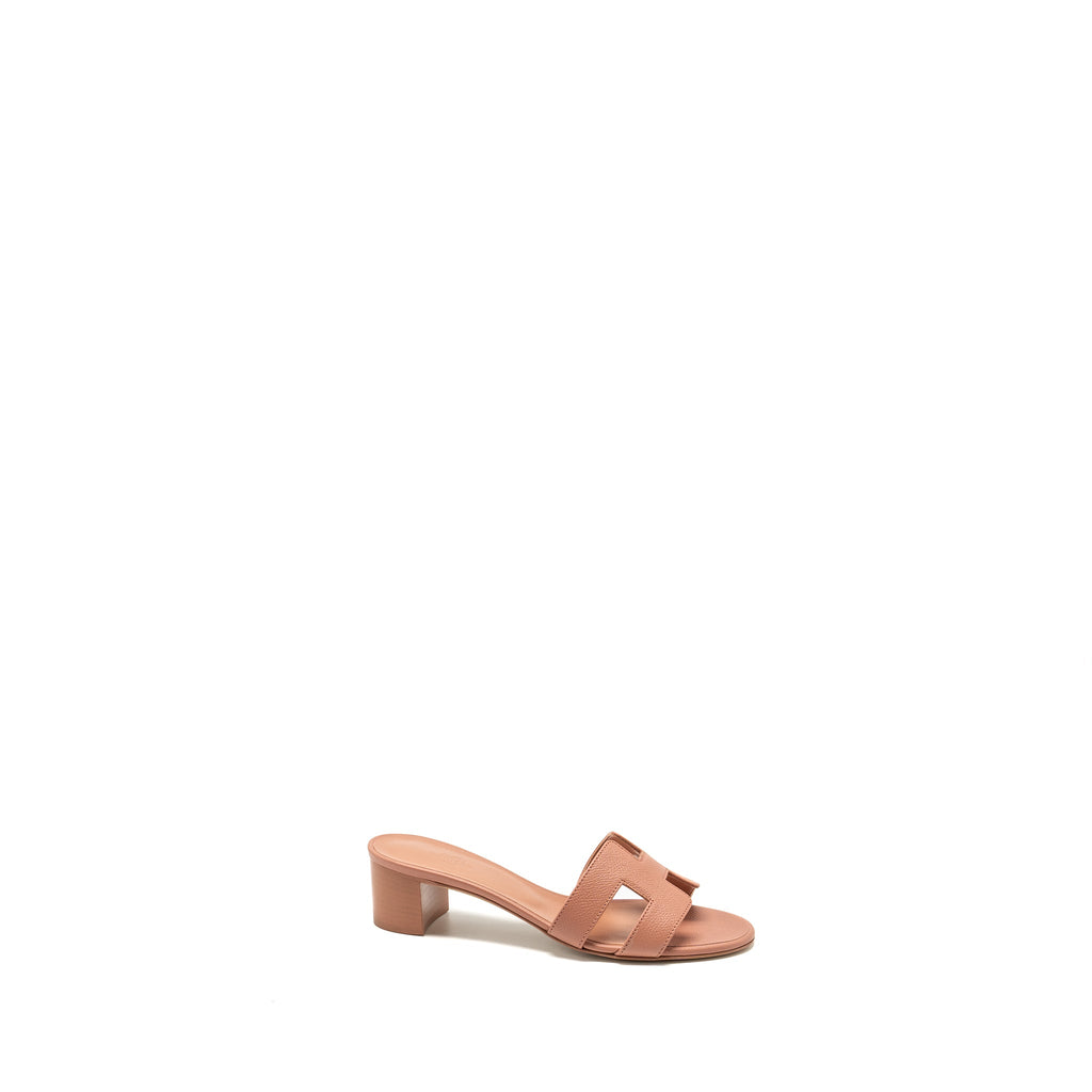 hermes-size-37-5-oasis-sandals-epsom-rose-aube