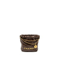 chanel-mini-22-bag-shiny-calfskin-chocolate-ghwmicrochip