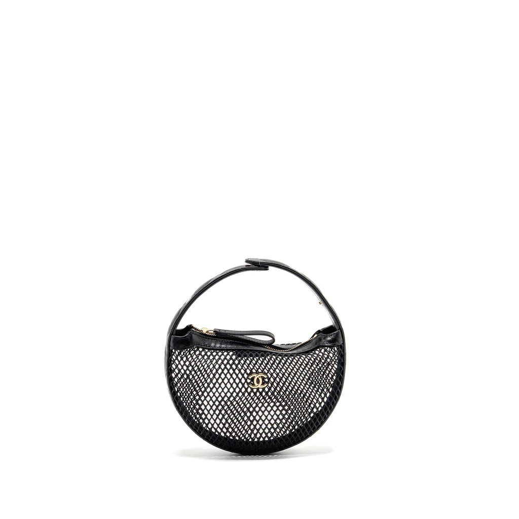 chanel-25s-half-moon-clutch-mesh-lambskin-black-lghw-microchip-copy