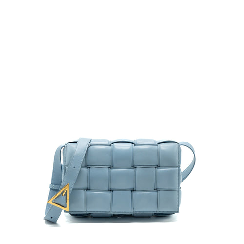 bottega-veneta-padded-cassette-bag-lambskin-light-blue-ghw
