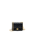 chanel-camellia-adjustable-chain-mini-square-flap-bag-lambskin-black-ghw-microchip
