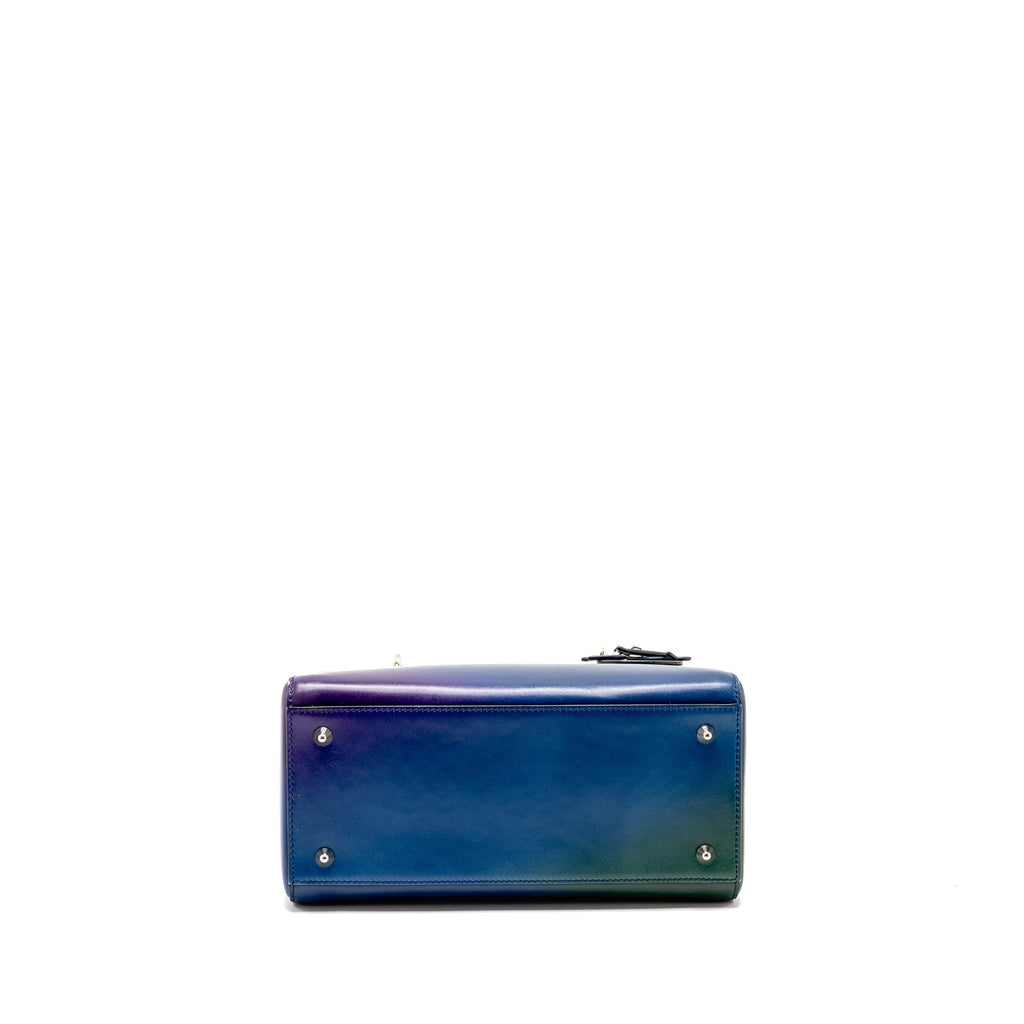 dior-medium-lady-dior-box-calfskin-gradient-blue-purple-green-shw