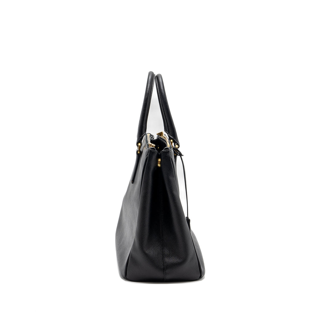 prada-saffiano-tote-bag-calfskin-black-ghw-1