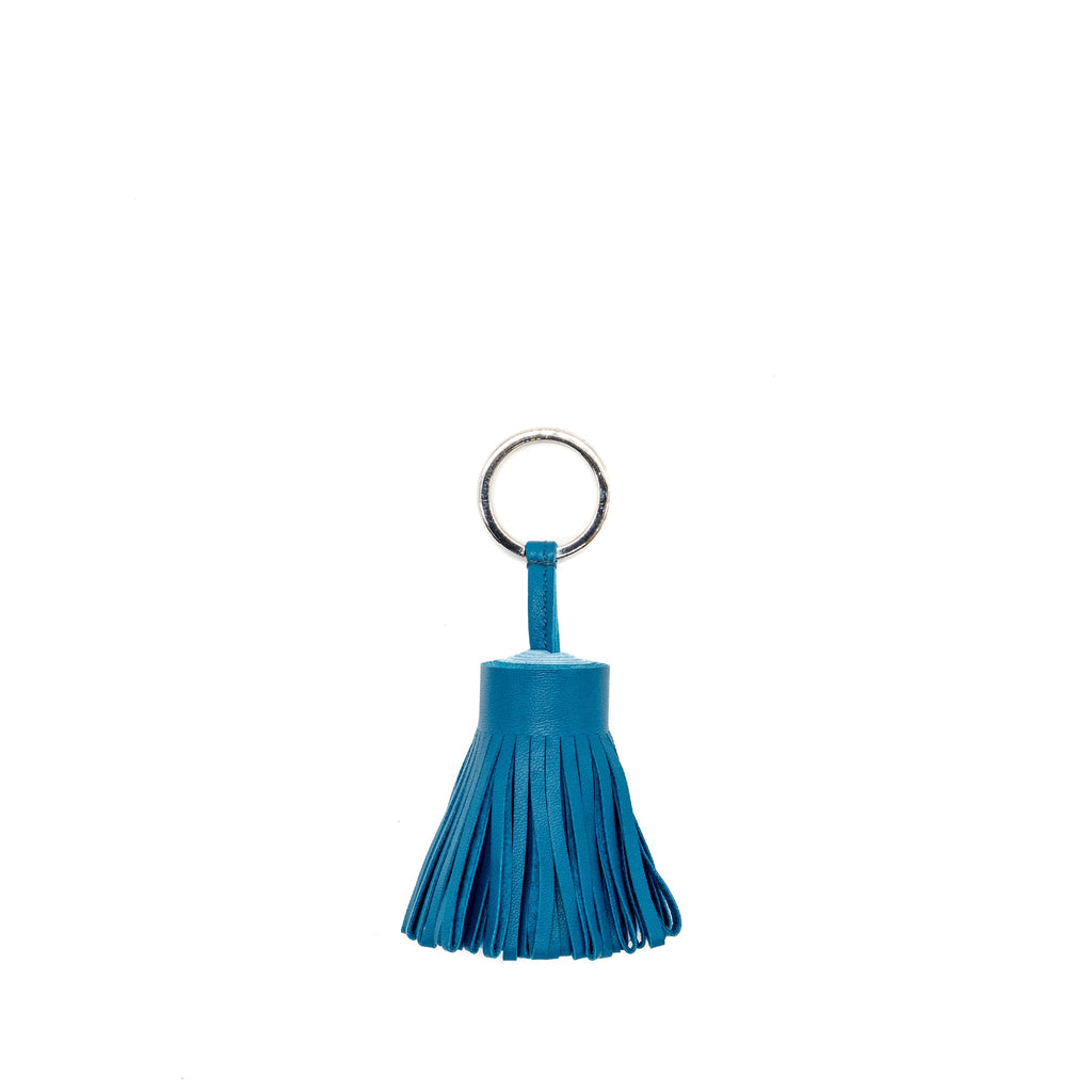 hermes-bag-charm-blue