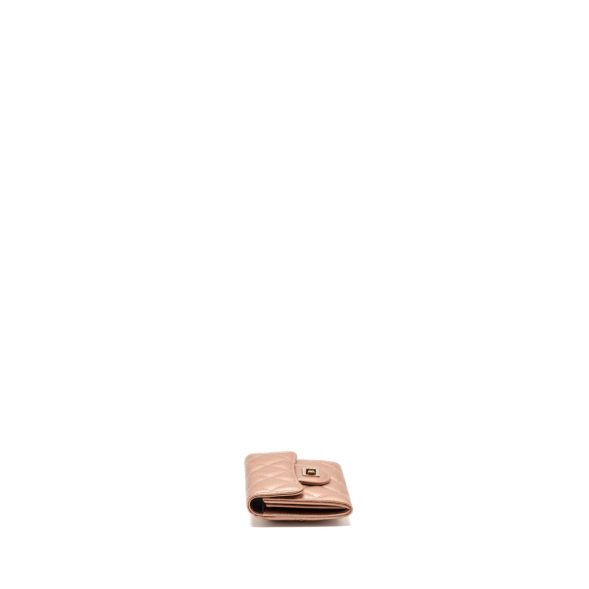 chanel-2-55-reissue-flap-wallet-grained-calfskin-metallic-dark-pink-with-pink-hardware