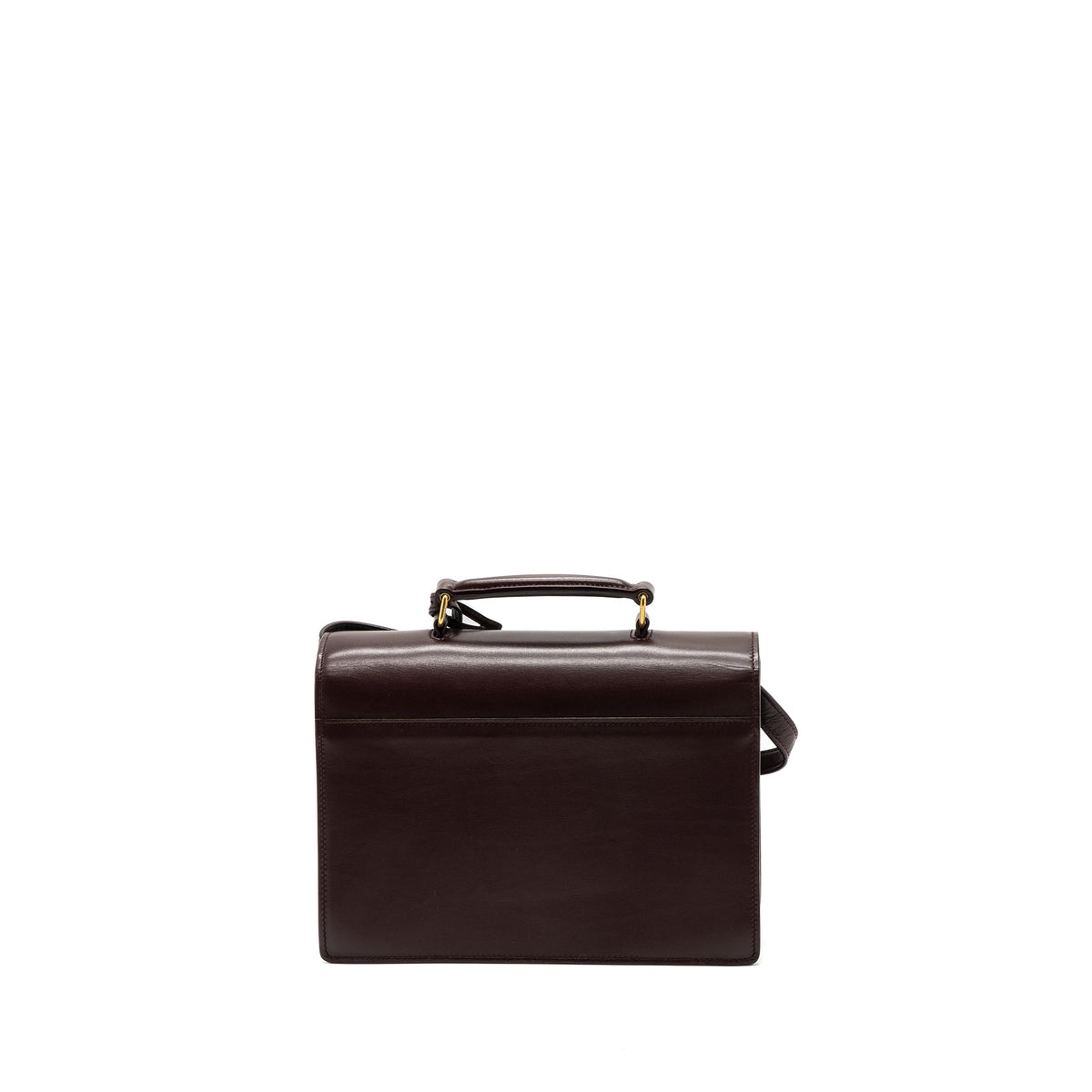 saint-laurent-ysl-bellachasse-calfskin-dark-red-brushed-ghw