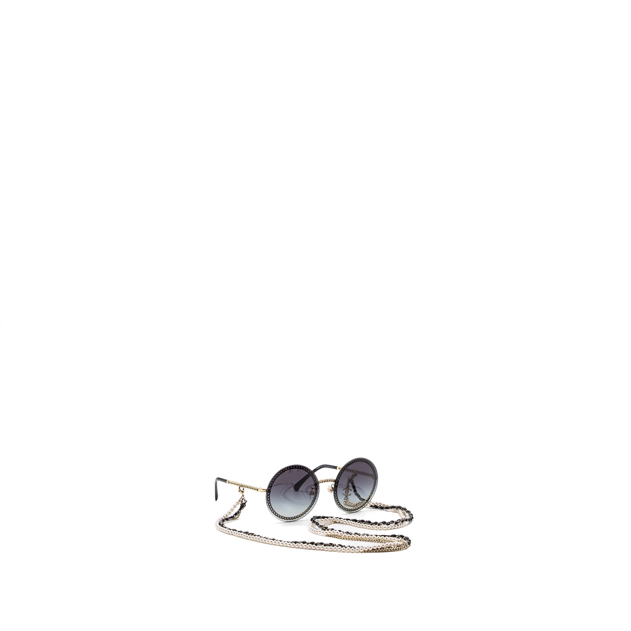 chanel-round-sunglasses-with-chain-dark-grey-lghw
