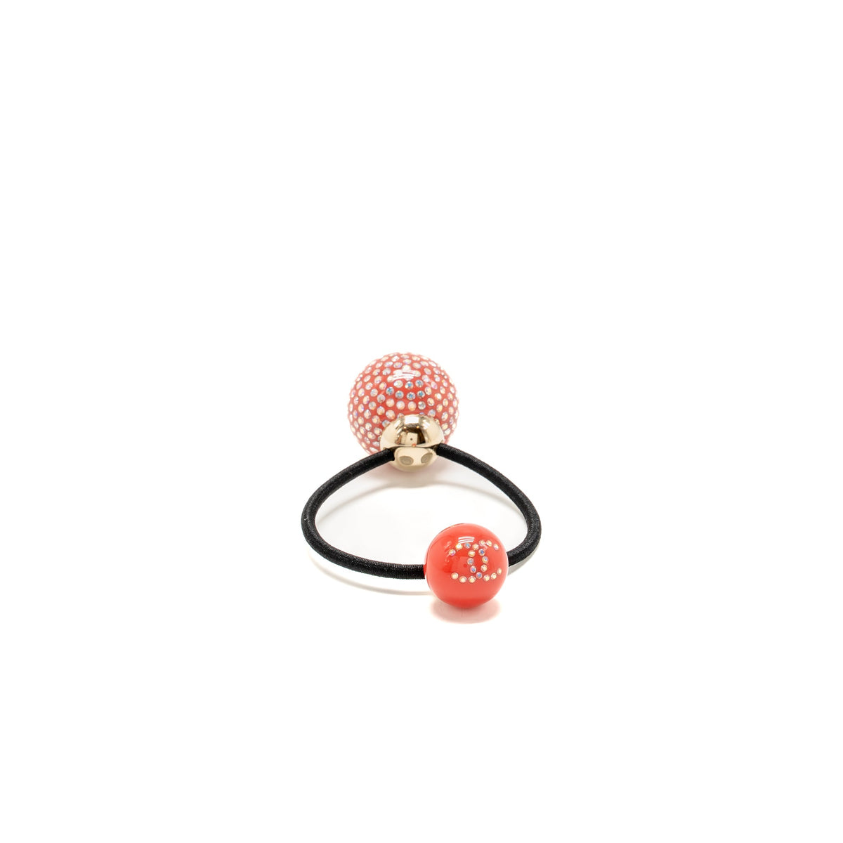 chanel-21k-cc-elastane-hair-tie-resin-crystal-light-gold-tone