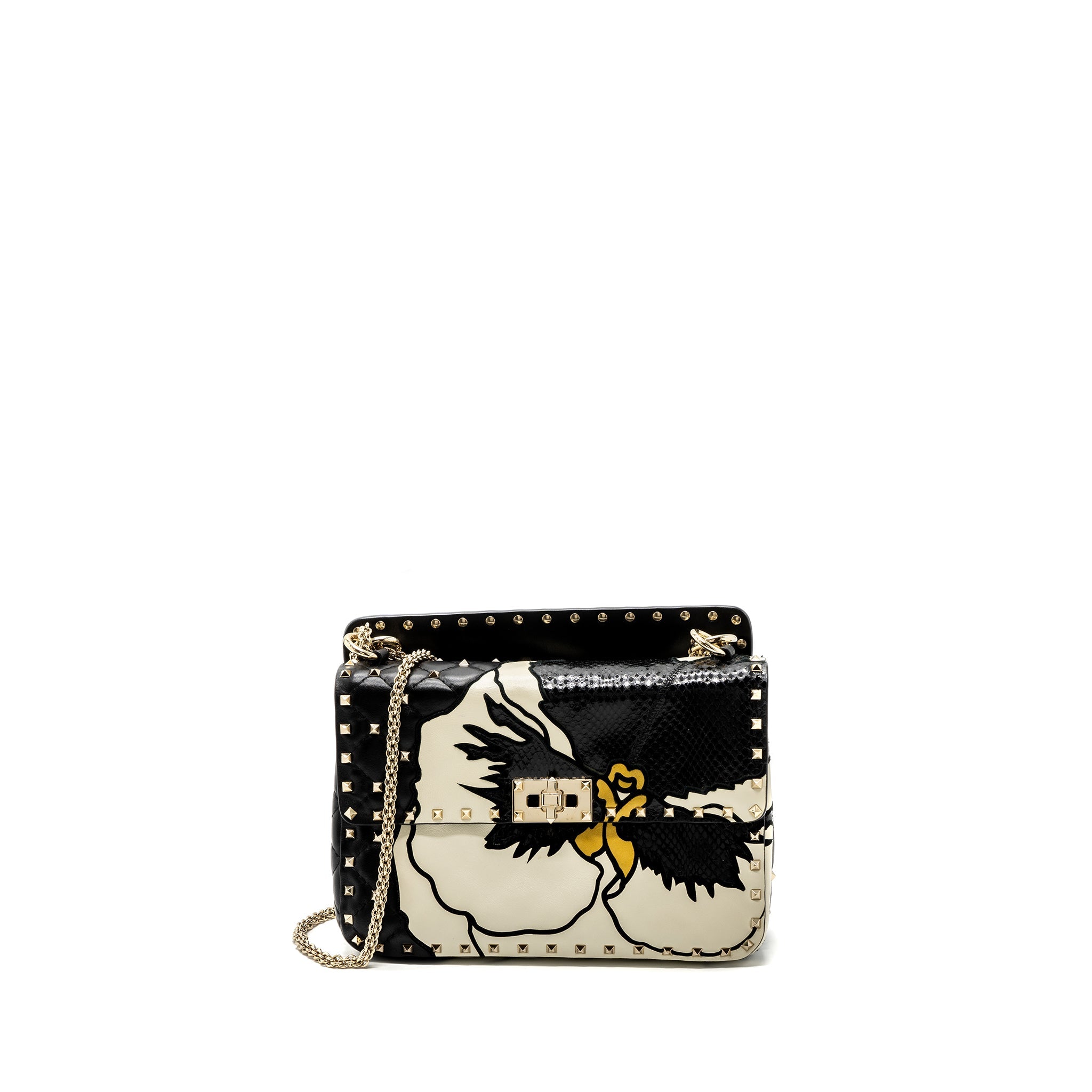 valentino-garavani-rockstud-spike-shoulder-bag-leather-python-multicolour-lghw