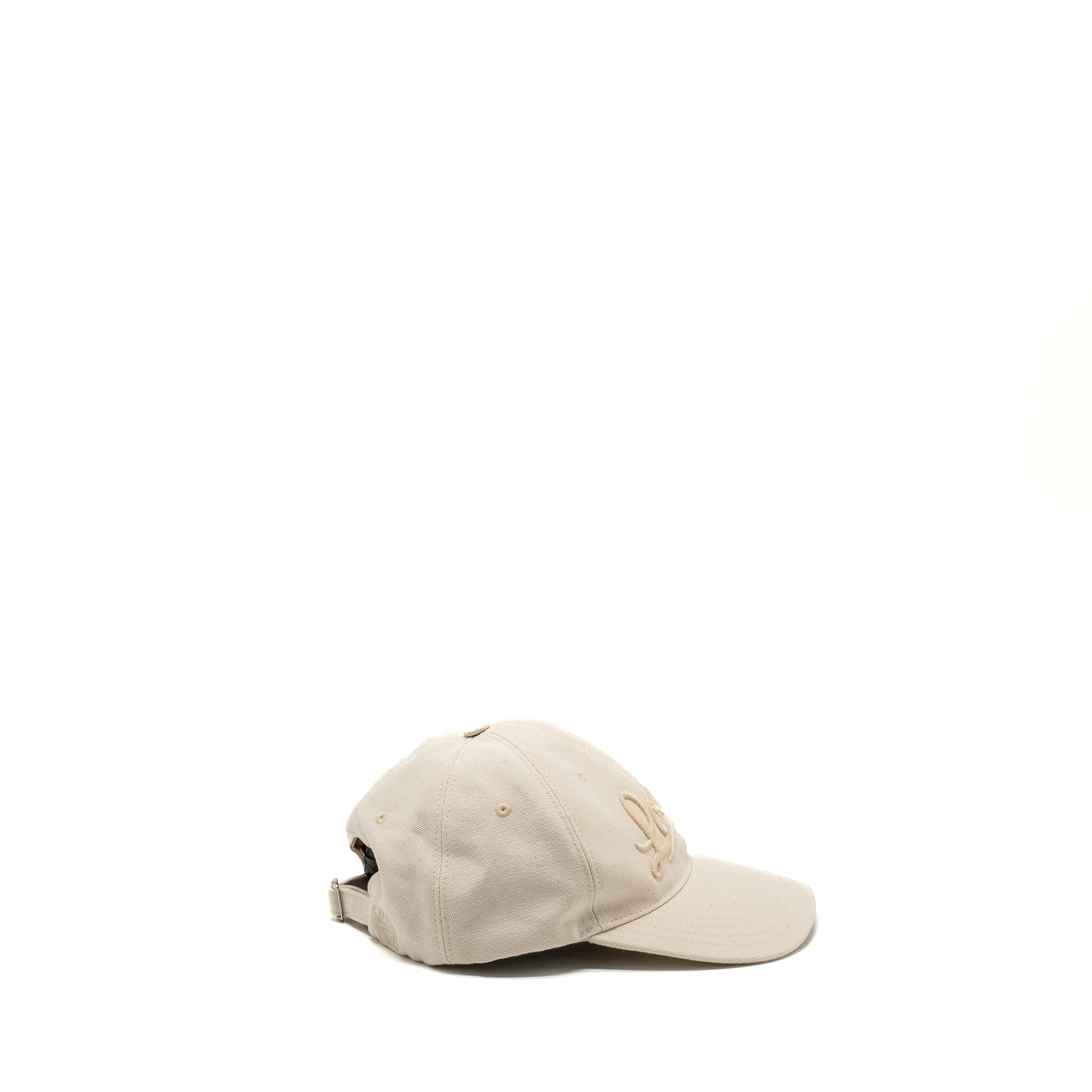 loewe-size-57-cap-with-embroidered-logo-cotton-soft-white