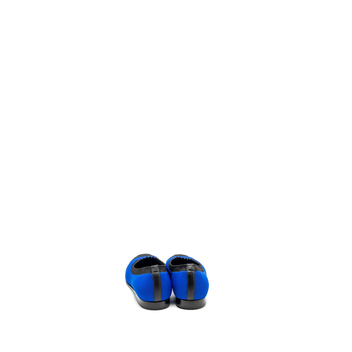 chanel-size-36-5-ballet-flats-fabric-blue-black-copy