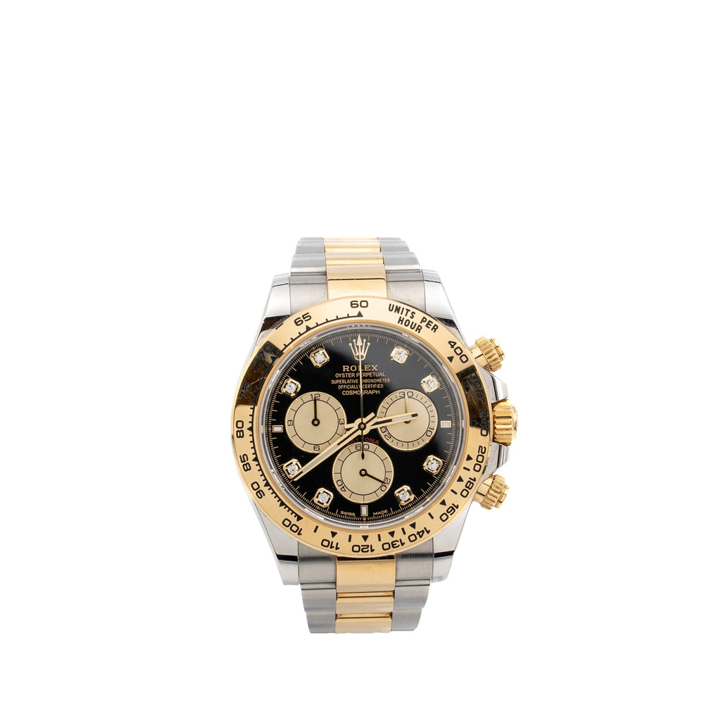 rolex-cosmograph-daytona-40mm-oystersteel-yellow-gold-black-dial-model-m126503-0002