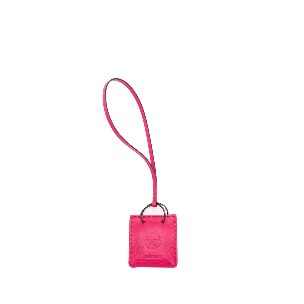 hermes-orange-bag-charm-rose-mexico-1