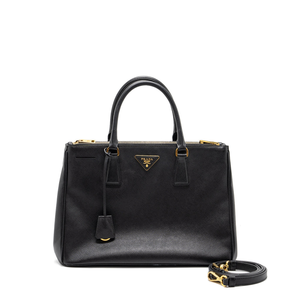 prada-saffiano-tote-bag-calfskin-black-ghw-1