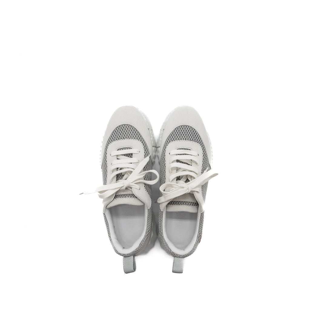 hermes-size-38-femme-bouncing-sneaker-gris-lulea-blanc