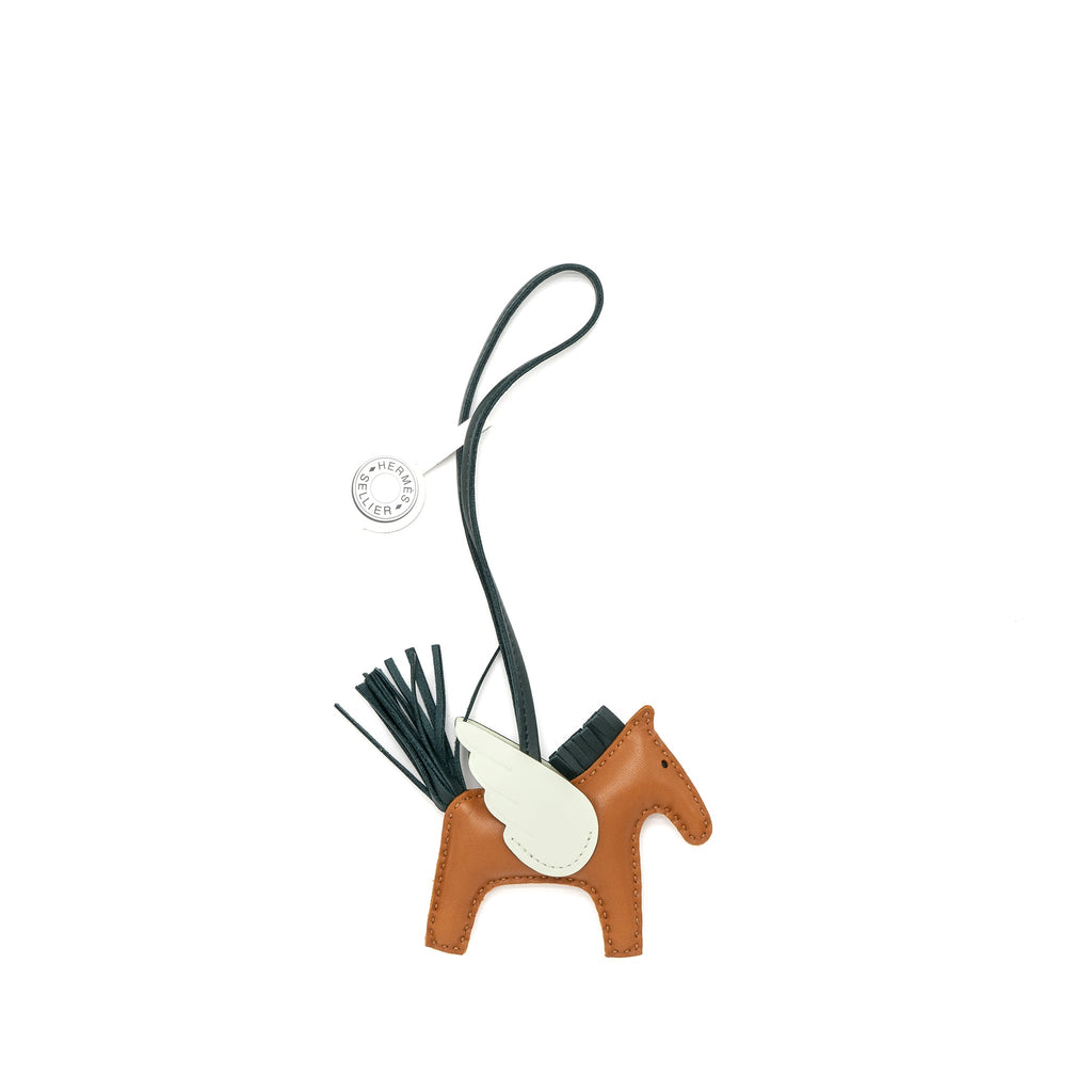 hermes-rodeo-pegase-pm-bag-charm-gold-vert-cypres-vert-fizz-stamp-u