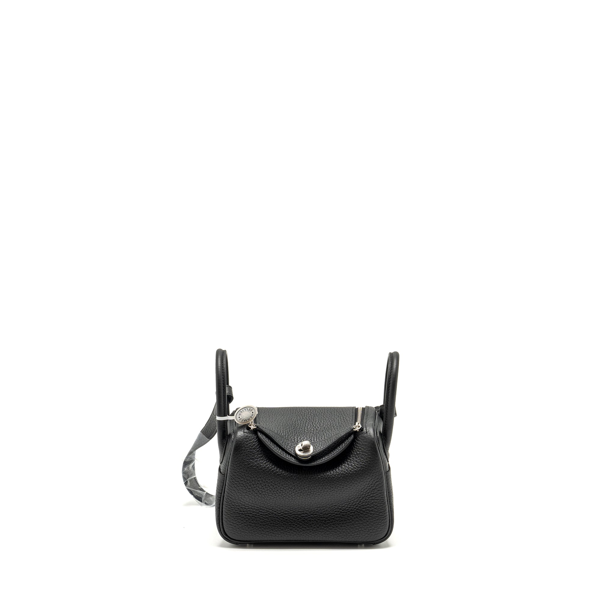 hermes-mini-lindy-clemence-black-shw-stamp-u