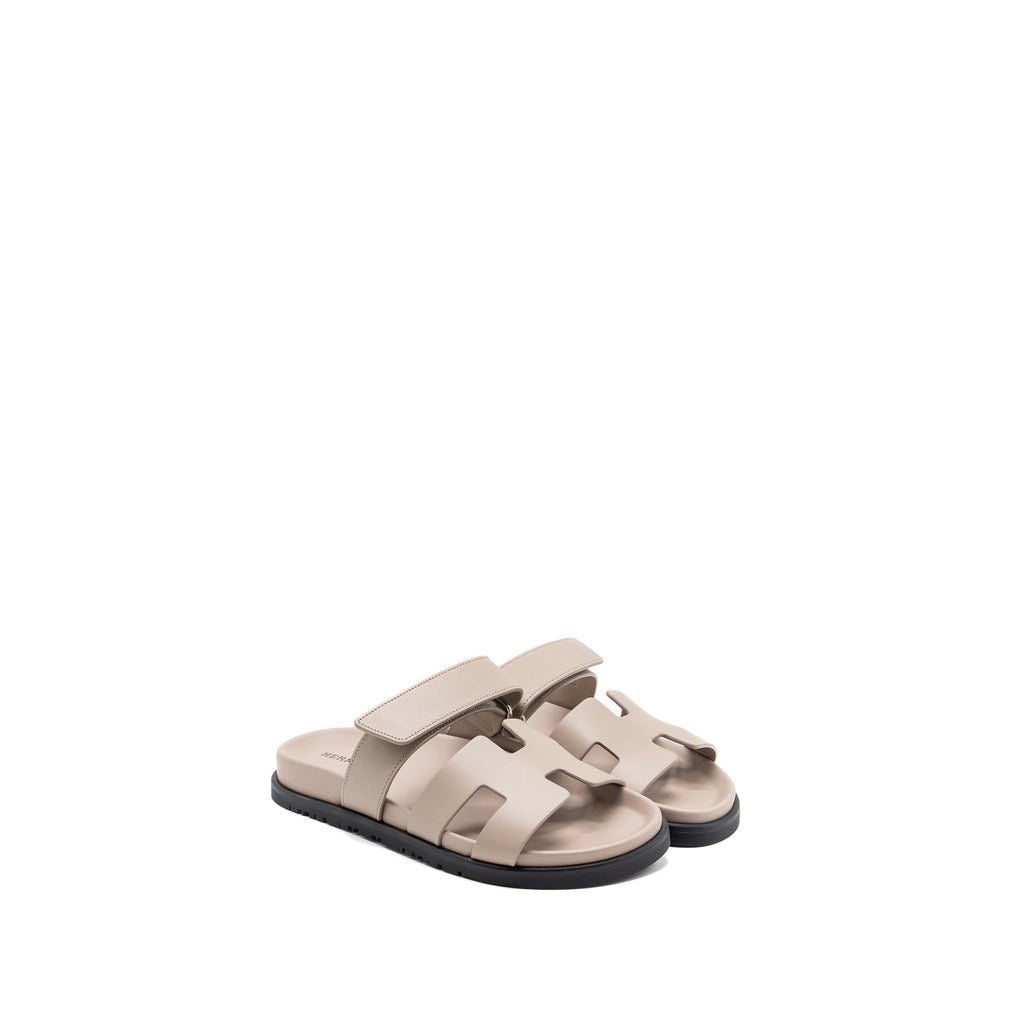hermes-size-36-chypre-sandals-beige-mastic