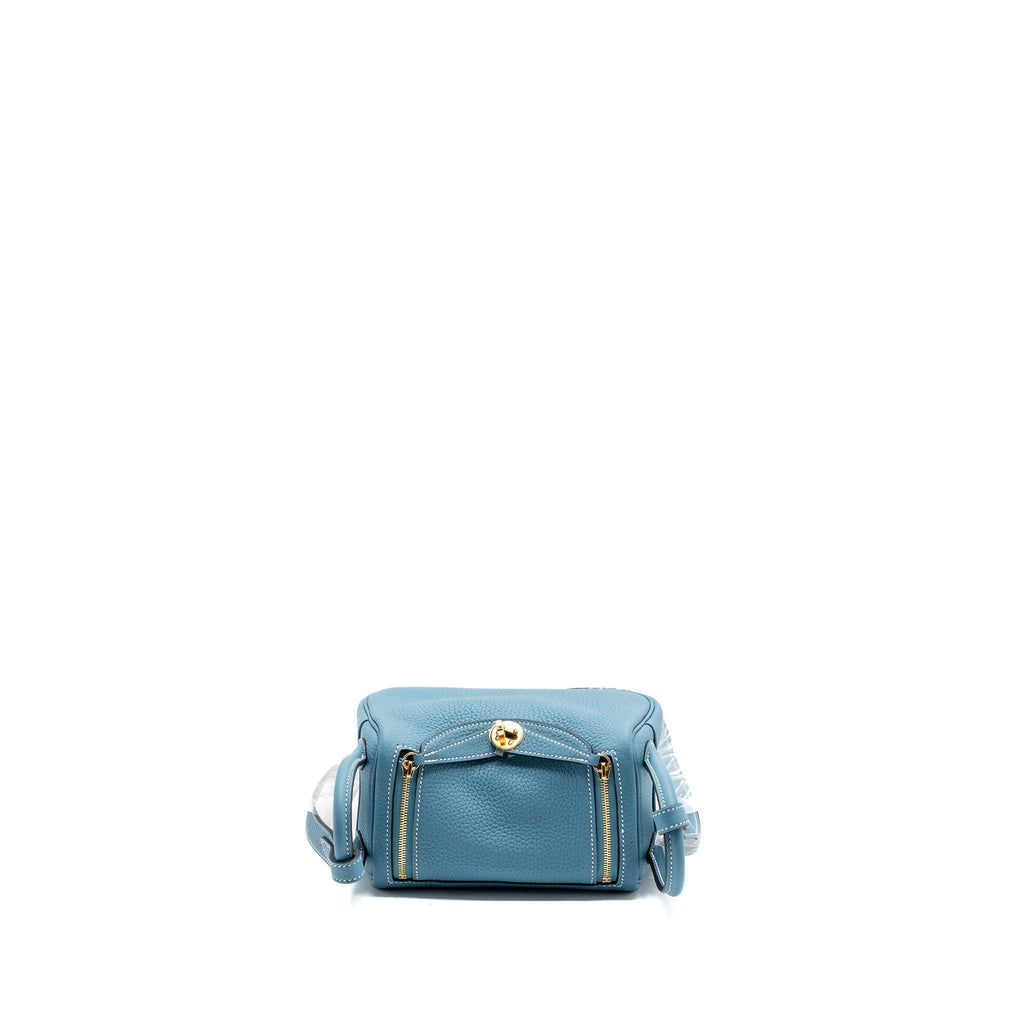 hermes-mini-lindy-clemence-blue-jeans-ghw-stamp-b