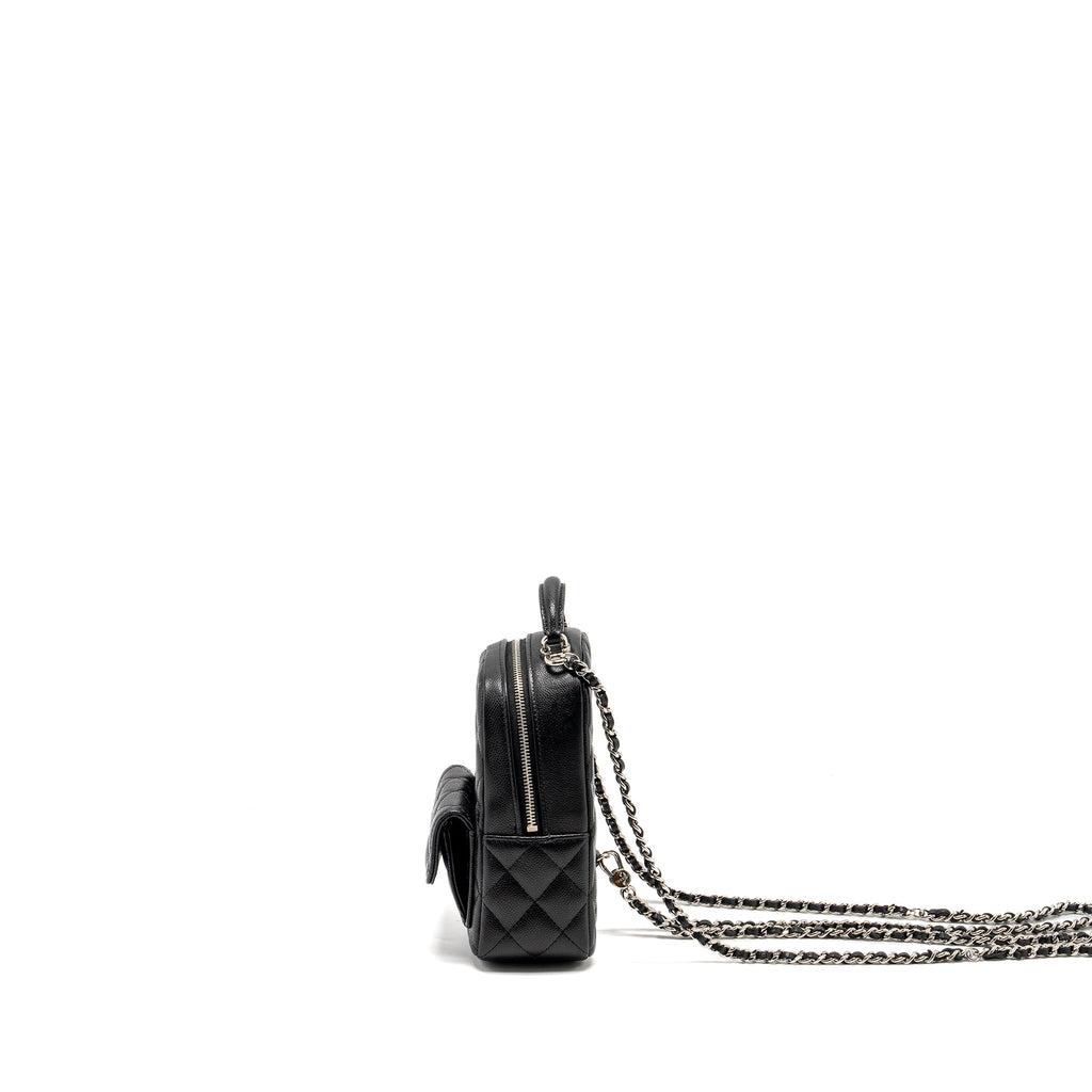 chanel-24p-mini-backpack-crossbody-bag-caviar-black-shw-microchip-copy